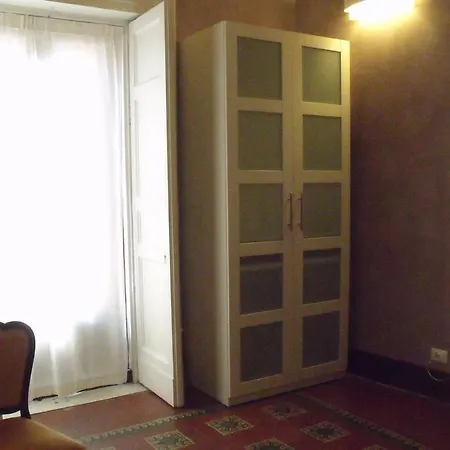 Domoikos Guest house Catania