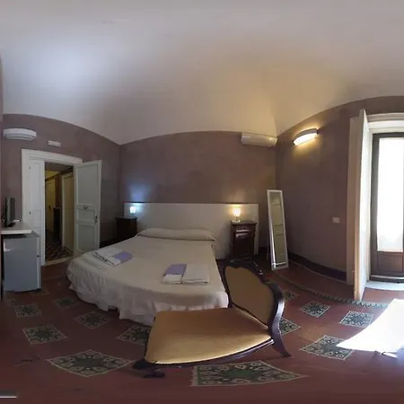 Domoikos Guest house 2*