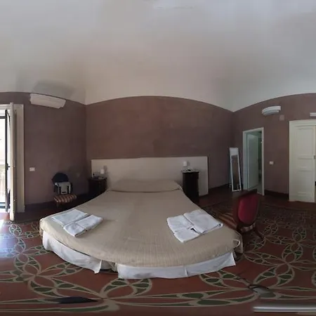 Domoikos Guest house Catania