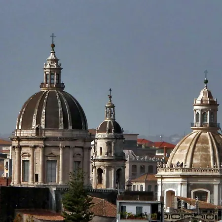 Domoikos Catania