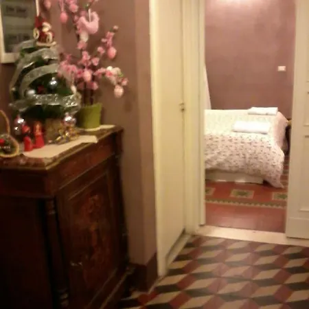 Domoikos Guest house