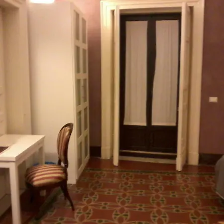 Guest house Domoikos 2*