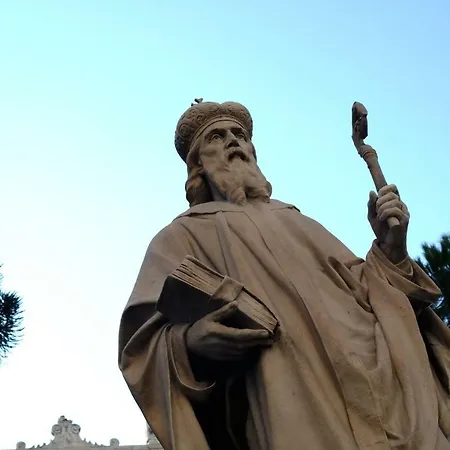 Domoikos Vendégház Catania