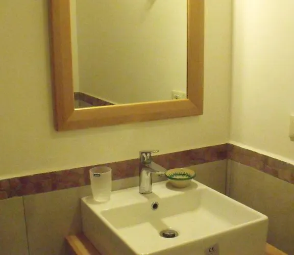 招待所 多米诺克斯旅馆 卡塔尼亚