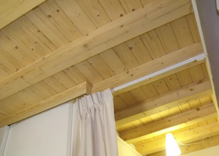 招待所 多米诺克斯旅馆 4*