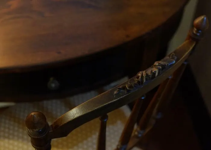 多米诺克斯旅馆 招待所