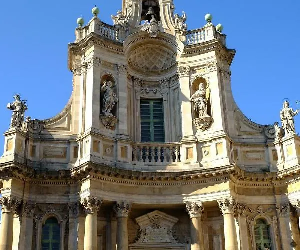 招待所 多米诺克斯旅馆